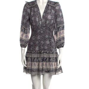 Zimmermann dress